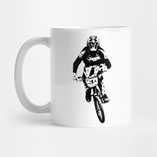 bmx Mug